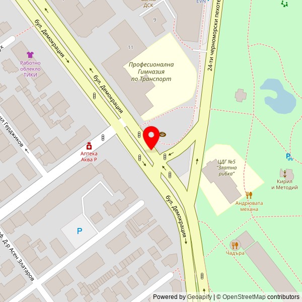 Р КОМПЮТЪРС ЕООД